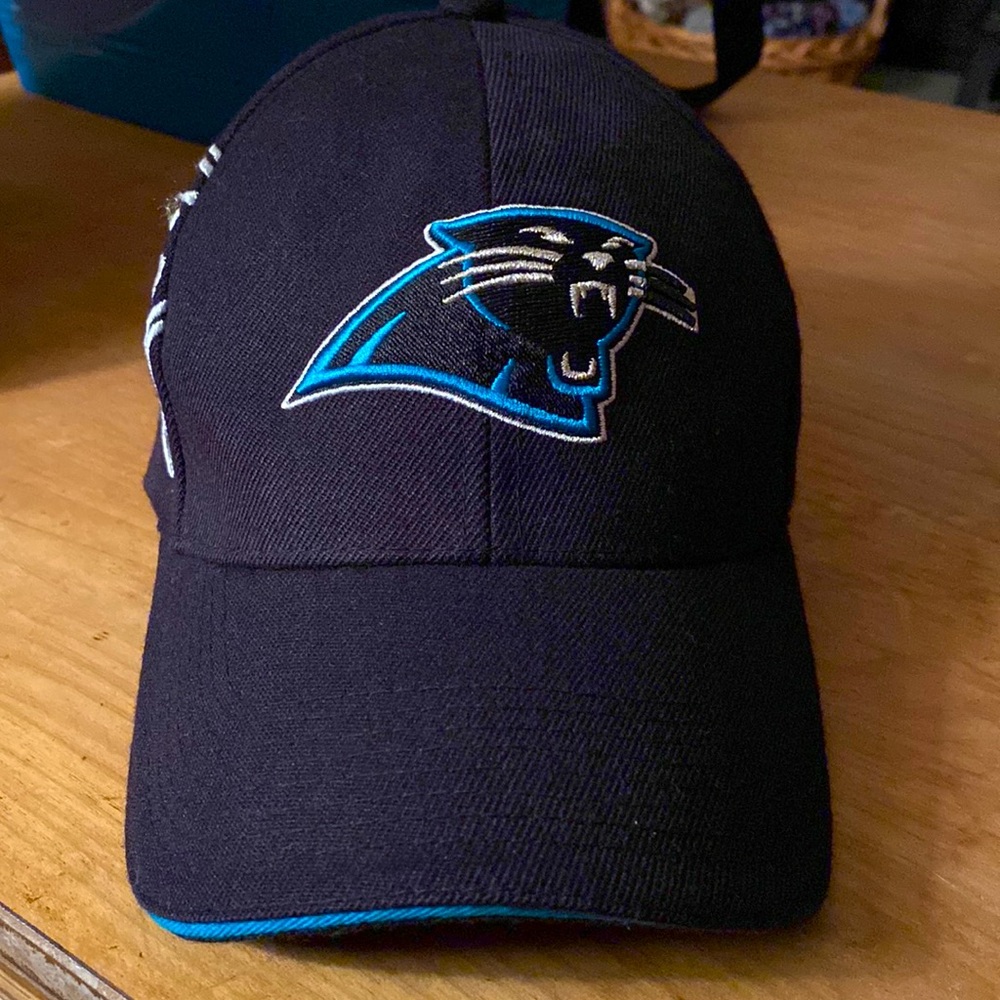 🏈Carolina Panthers Hat🏈